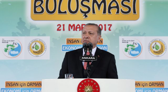 Erdoğan'dan Avrupa'ya sert sözler: 16 Nisan bir bitsin masaya oturacağız Erdoğan'dan Avrupa'ya sert sözler: 16 Nisan bir bitsin masaya oturacağız