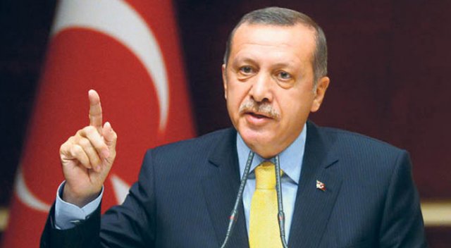 Erdoğan'dan flaş açıklama: Referandum yapabiliriz Erdoğan'dan flaş açıklama: Referandum yapabiliriz