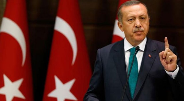 Erdoğan&#039;dan Kılıçdaroğlu&#039;na: &quot;Sen bu işe var mısın onu söyle&quot;