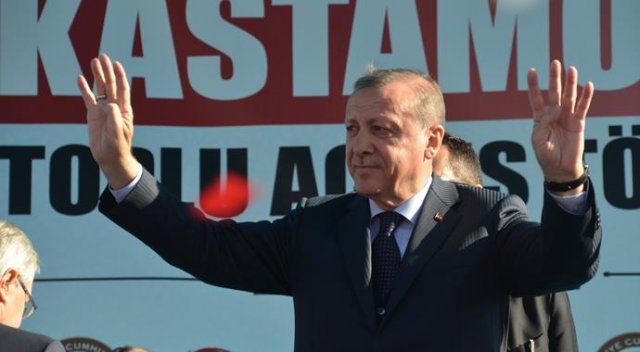 Erdoğan'dan tarihi çağrı: '16 Nisan'da el ele verin' Erdoğan'dan tarihi çağrı: '16 Nisan'da el ele verin'