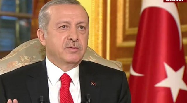 Erdoğan: Halk partilerden bağımsız olarak kendi adayını belirleyecek Erdoğan: Halk partilerden bağımsız olarak kendi adayını belirleyecek