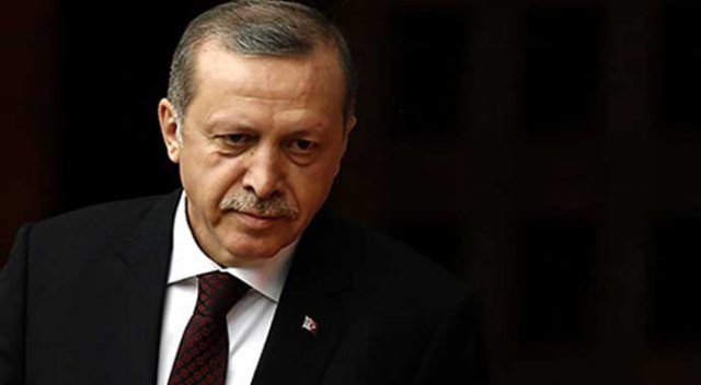 Erdoğan yarınki gezisini iptal etti Erdoğan yarınki gezisini iptal etti