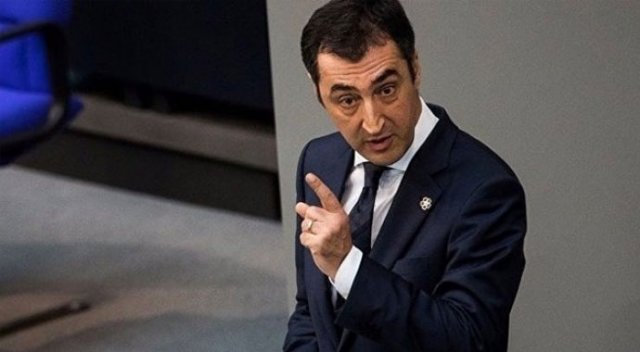 Erdoğan nefreti gözünü kararttı!
