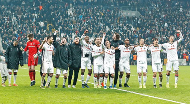 Erken final gibi Erken final gibi