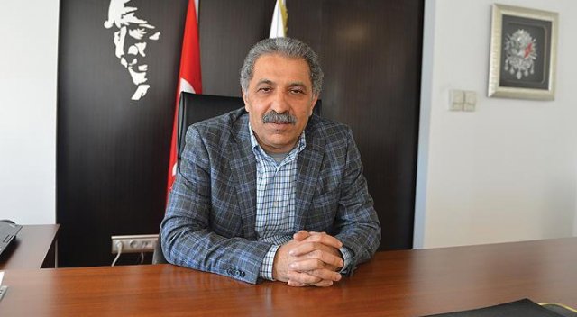 Erol Bedir: Sergen'in bizi bırakması için sebep görmüyorum Erol Bedir: Sergen'in bizi bırakması için sebep görmüyorum