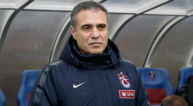 Ersun Yanal, "en iyi" peşinde Ersun Yanal, "en iyi" peşinde