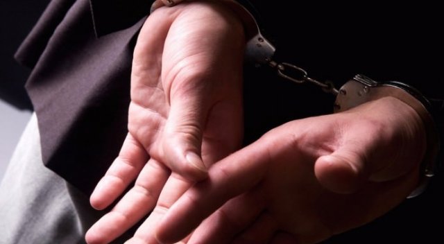 Erzurum'da FETÖ operasyonu: 4 kişi tutuklama