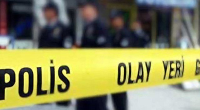 Eski başhekim evinde ölü bulundu Eski başhekim evinde ölü bulundu