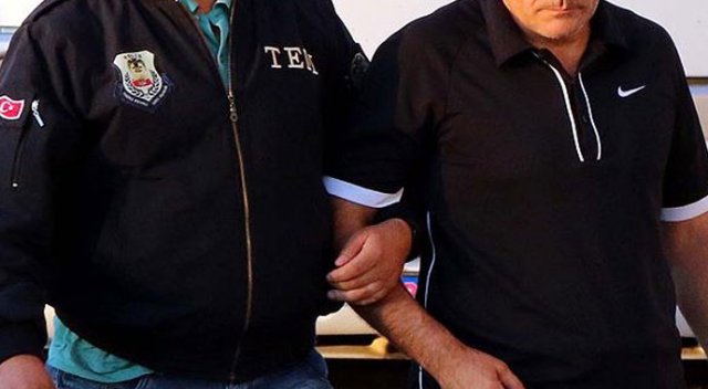 Eski Tuğgeneral Sağır hakkındaki iddianame kabul edildi Eski Tuğgeneral Sağır hakkındaki iddianame kabul edildi