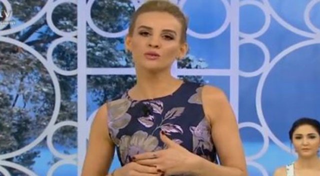 Esra Erol açıkladı: Yeni sezonda yokum Esra Erol açıkladı: Yeni sezonda yokum