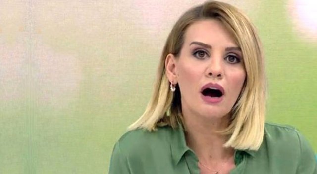 Esra Erol bakın günlük ne kadar alıyormuş Esra Erol bakın günlük ne kadar alıyormuş