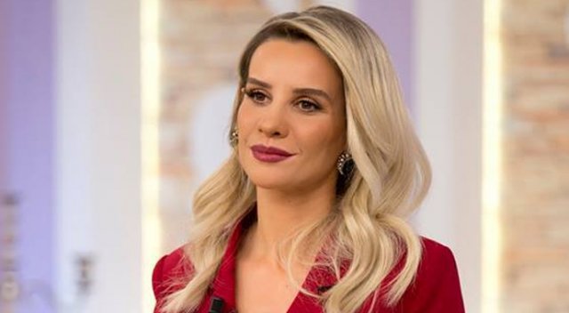 Esra Erol'dan yeni proje Esra Erol'dan yeni proje
