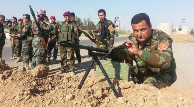 Etekli YPG’lilere ateş açıldı: 1 ölü, 10 yaralı Etekli YPG’lilere ateş açıldı: 1 ölü, 10 yaralı