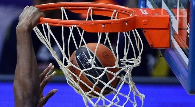 Euroleague’de 26. hafta heyecanı Euroleague’de 26. hafta heyecanı