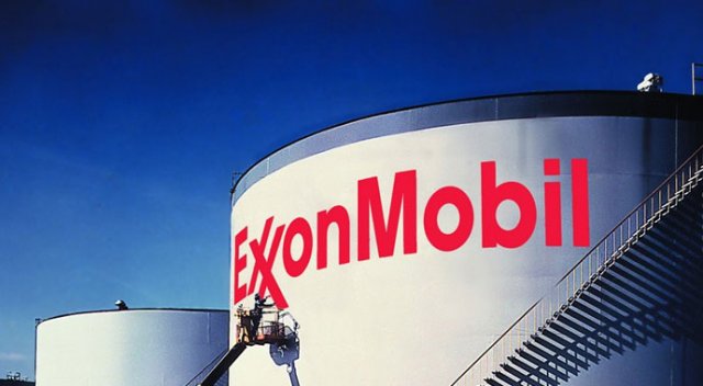 ExxonMobil'den ABD'de 20 milyar dolarlık yatırım ExxonMobil'den ABD'de 20 milyar dolarlık yatırım