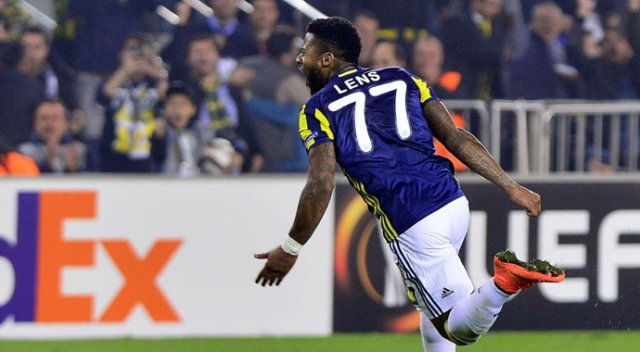 F.Bahçe Lens’siz zorlanıyor F.Bahçe Lens’siz zorlanıyor