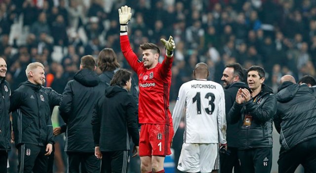 Fabri: 'Onlar olmasa bunların hiçbiri olmazdı' Fabri: 'Onlar olmasa bunların hiçbiri olmazdı'