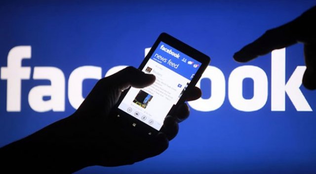 Facebook artık veri paylaşımına izin vermeyecek Facebook artık veri paylaşımına izin vermeyecek