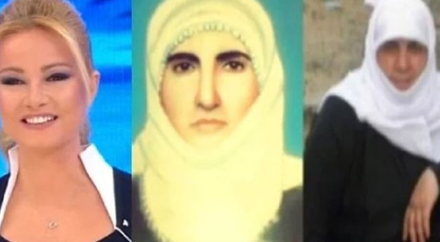 Fahire Kara hakkında flaş gelişme! Suudi Arabistan’daki evi bulundu