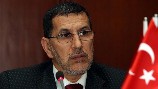 Fas’ta yeni hükümet kurma görevi Osmani’ye verildi Fas’ta yeni hükümet kurma görevi Osmani’ye verildi
