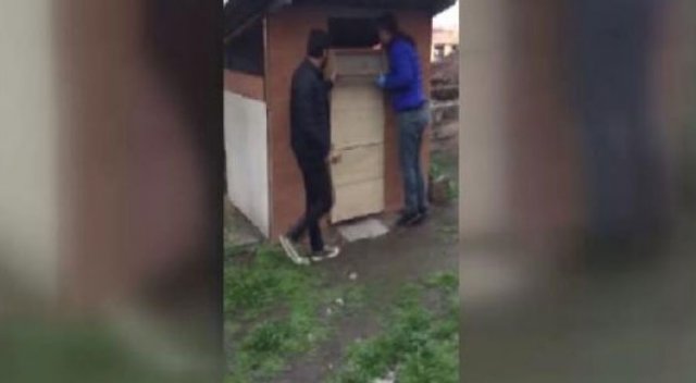 Fatih'te uyuşturucu operasyonu Fatih'te uyuşturucu operasyonu