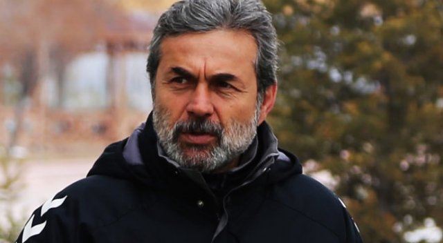Fenerbahçe&#039;de 2. Aykut Kocaman dönemi
