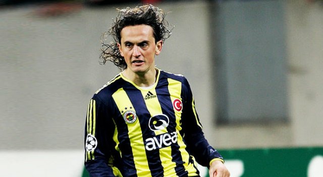 Fenerbahçe&#039;den Tuncay Şanlı bombası!