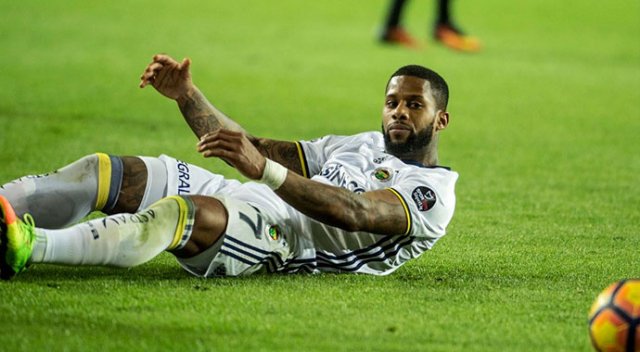 Fenerbahçe eksik yakalandı Fenerbahçe eksik yakalandı