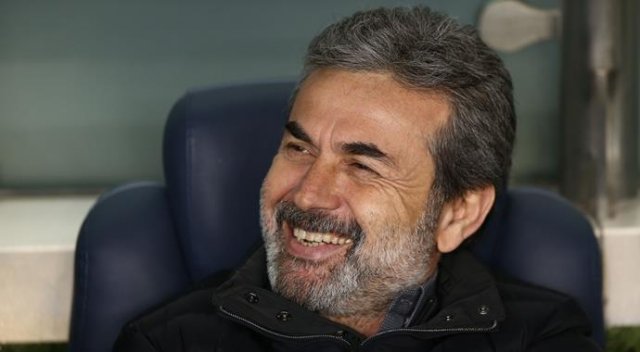 Fenerbahçe Kocaman'ı Tudor modeliyle alacak! Fenerbahçe Kocaman'ı Tudor modeliyle alacak!