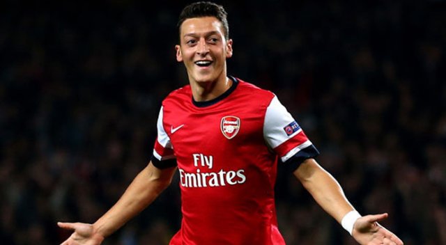 Fenerbahçe Mesut olacak