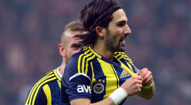 Fenerbahçeli Hasan Ali Kaldırım dolandırıldı Fenerbahçeli Hasan Ali Kaldırım dolandırıldı