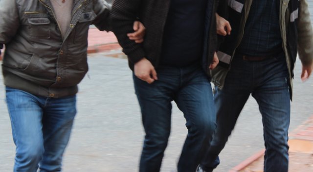 FETÖ'den 19 avukat gözaltına alındı FETÖ'den 19 avukat gözaltına alındı