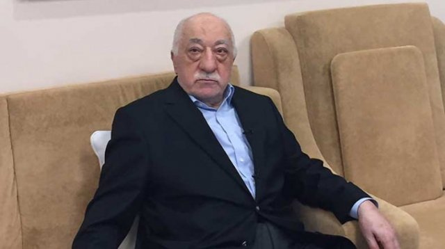 FETÖ elebaşı Gülen'den 'Orgeneral Akar' talimatı FETÖ elebaşı Gülen'den 'Orgeneral Akar' talimatı