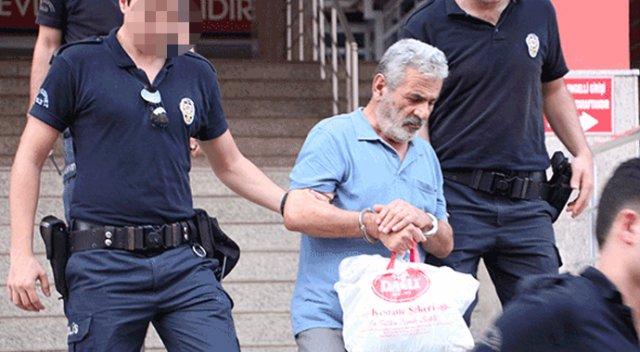 FETÖ'nün amcasının oğlundan şaşırtan istek FETÖ'nün amcasının oğlundan şaşırtan istek