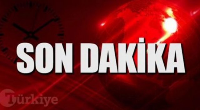 FETÖ'nün kritik ismi az önce yakalandı! FETÖ'nün kritik ismi az önce yakalandı!