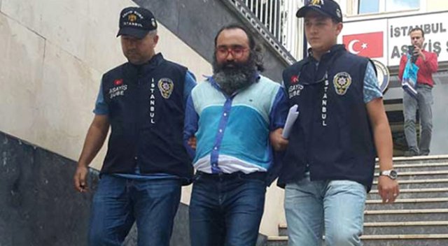 Tahliye edilen 21 kişi hakkında yeniden gözaltı kararı Tahliye edilen 21 kişi hakkında yeniden gözaltı kararı