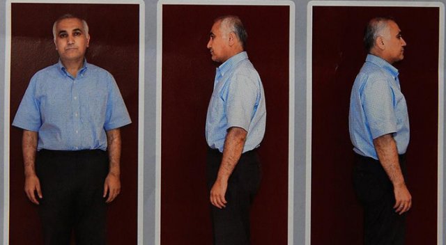 FETÖ'nün 'sır kutusu' Ökzüz, 8 aydır aranıyor FETÖ'nün 'sır kutusu' Ökzüz, 8 aydır aranıyor