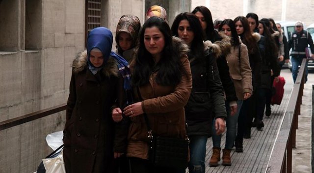 FETÖ/PDY operasyonları devam ediyor
