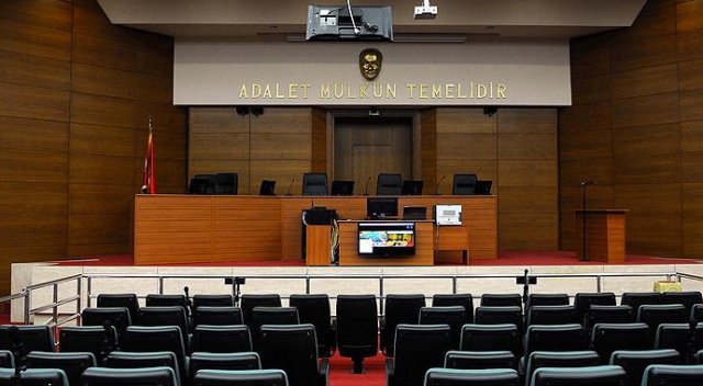 FETÖ sanığı öğretmenlere hapis cezası FETÖ sanığı öğretmenlere hapis cezası