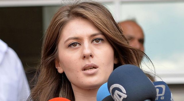 FETÖ sanığı Yılmazer&#039;in gözaltındaki kızının evinde bunlar bulundu