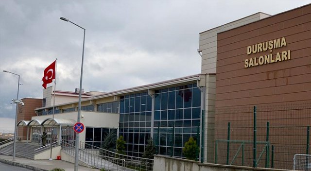 FETÖ sanıkları hesap vermeye devam ediyor FETÖ sanıkları hesap vermeye devam ediyor