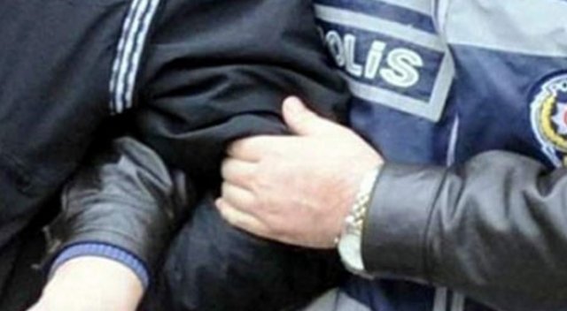 FETÖ soruşturmasında 10 tutuklama FETÖ soruşturmasında 10 tutuklama