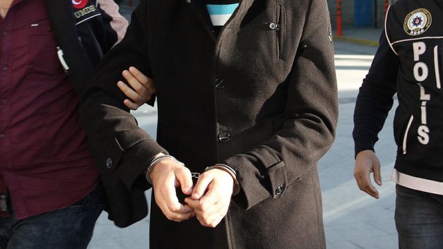 FETÖ'ye finansal destek sağlayanlara yönelik operasyon FETÖ'ye finansal destek sağlayanlara yönelik operasyon