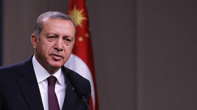 Filistinli alimlerden Cumhurbaşkanı Erdoğan ve Türkiye'ye destek Filistinli alimlerden Cumhurbaşkanı Erdoğan ve Türkiye'ye destek