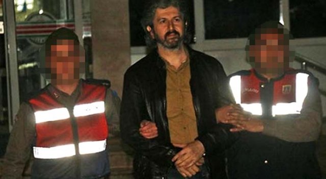 Firari eski emniyet müdürü Nazilli&#039;de yakalandı