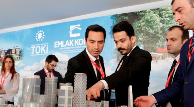 Fon yöneticilerinden İstanbul’a büyük ilgi