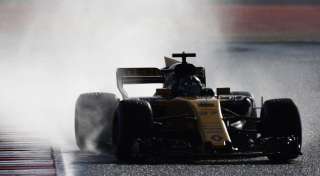 Formula 1’de yeni sezon başlıyor Formula 1’de yeni sezon başlıyor