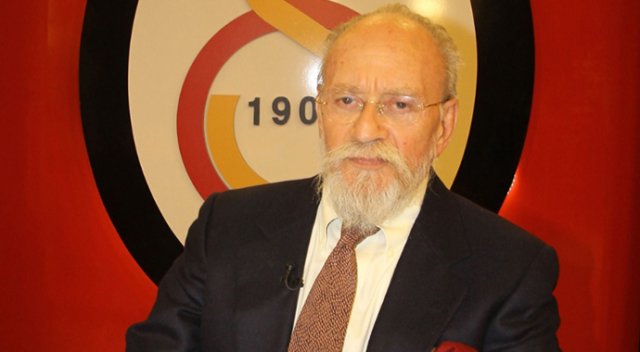 G.Saray'da şok istifa! G.Saray'da şok istifa!