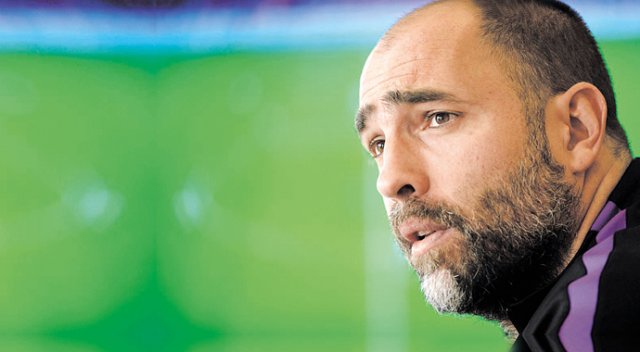 Galatasaray'a hayır denmez