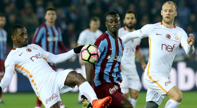 Galatasaray&#039;da büyük çöküş